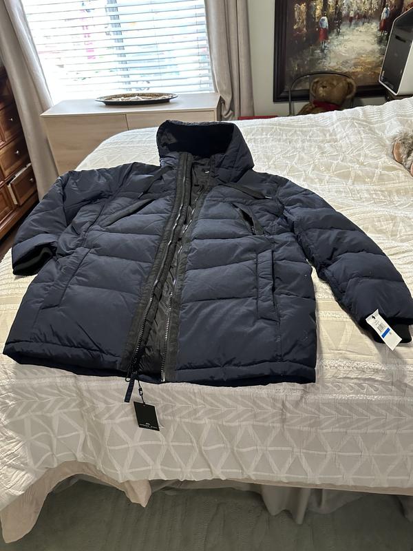 Andrew Marc Marc New York Holden Down Jacket | Bloomingdale's