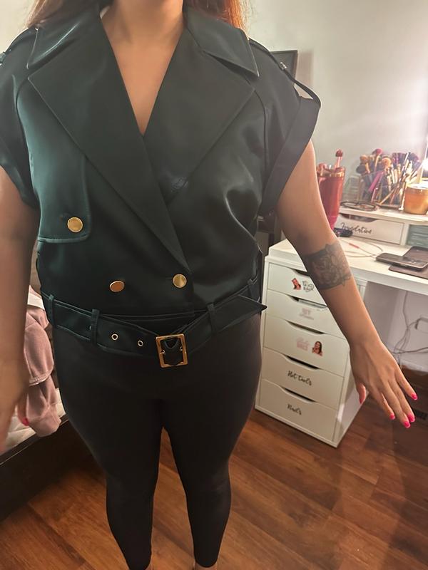 Customer photo for "Great for a Evening dinner  very elegant"
