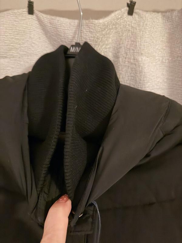Customer photo for "Great coat"
