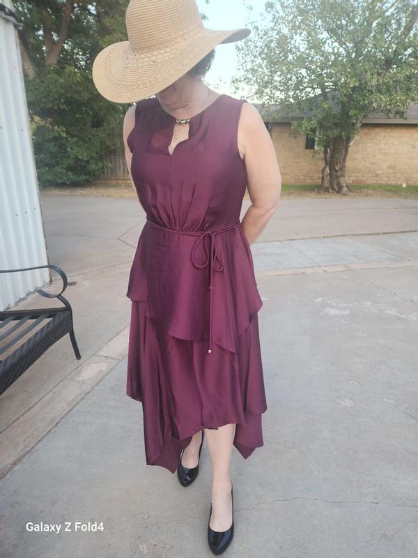 Customer photo for "Love this Dress!"