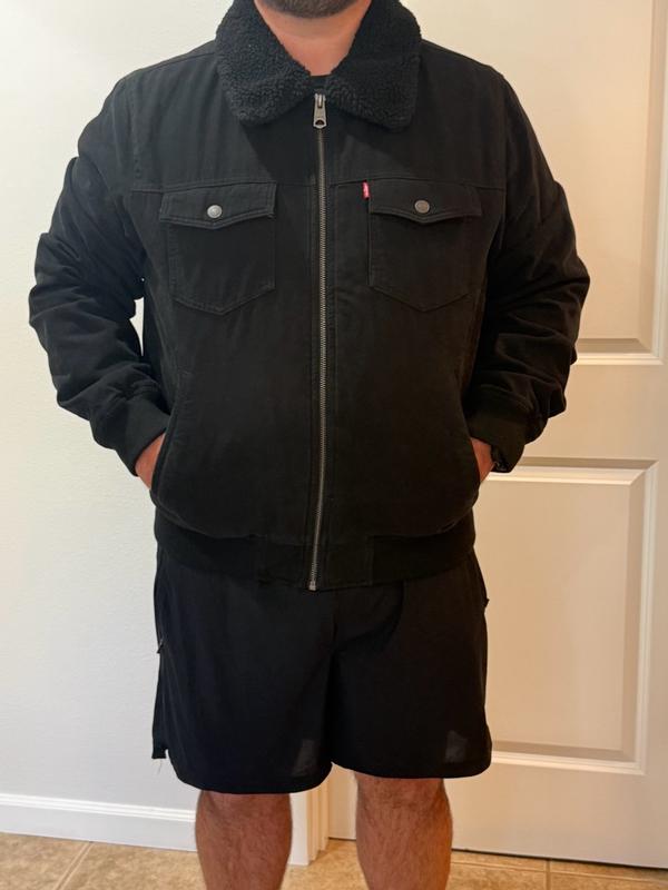 Customer photo for "Warmth, style and durability"