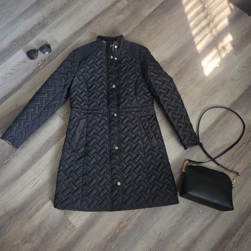 Customer photo for "Beautiful Jacket!"