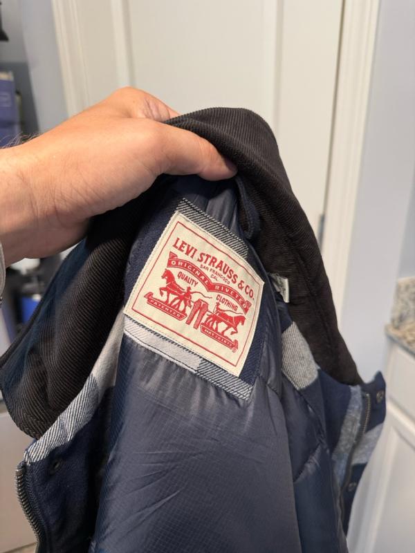 Customer photo for "Strong yet stylish"