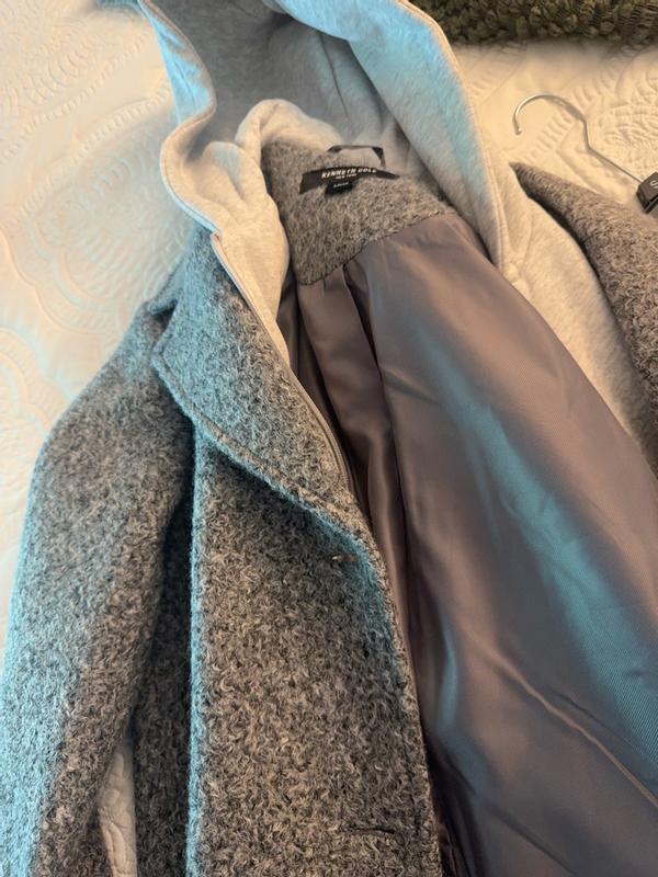 Customer photo for "Perfect to winter outfit"