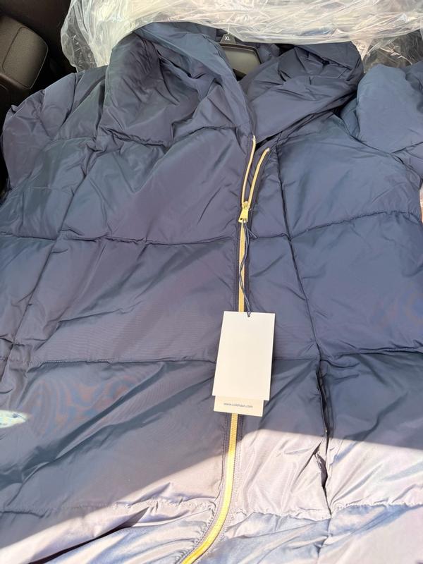 Customer photo for "It’s so soft and very good quality"