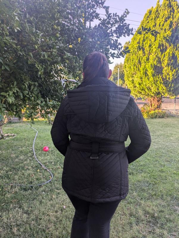 Customer photo for "It is lightweight"