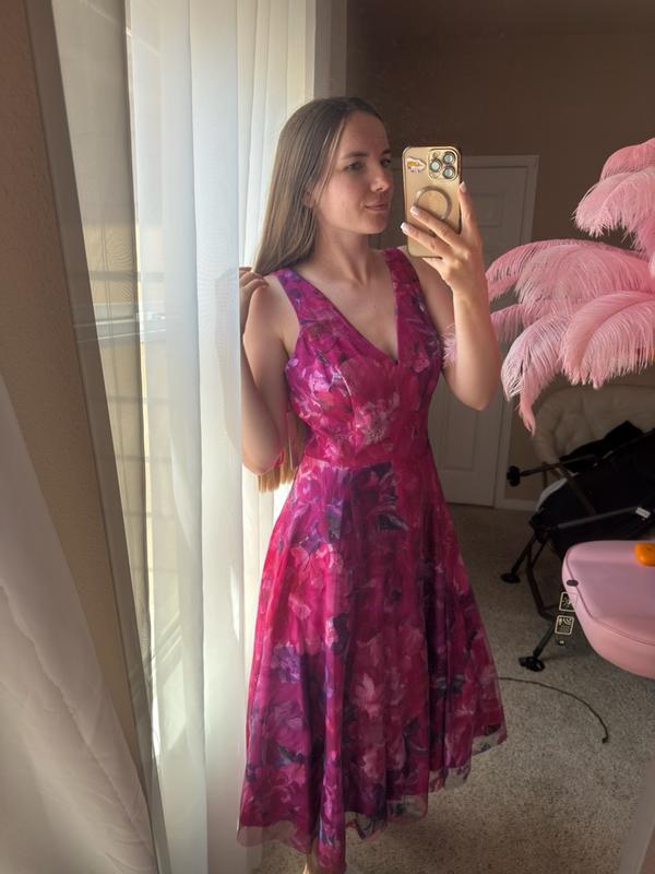 Customer photo for "Eliza J dress"