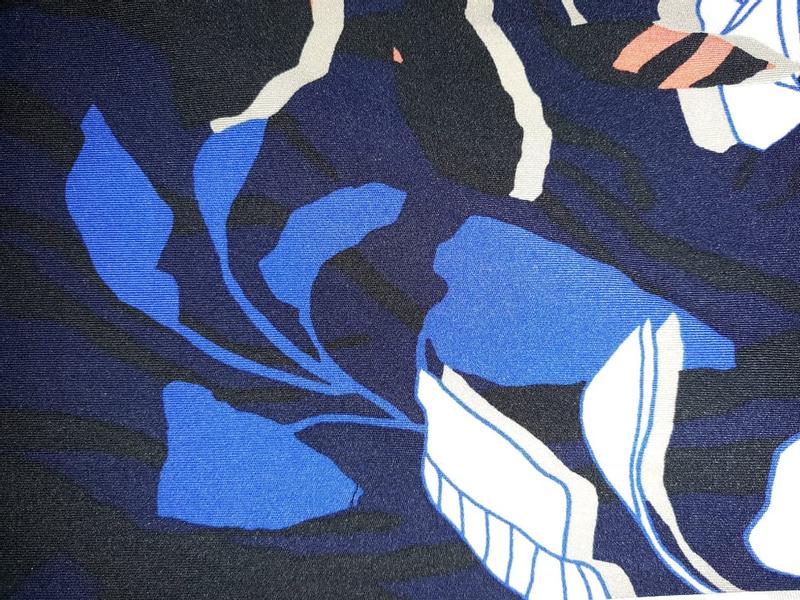 Love the jungle design