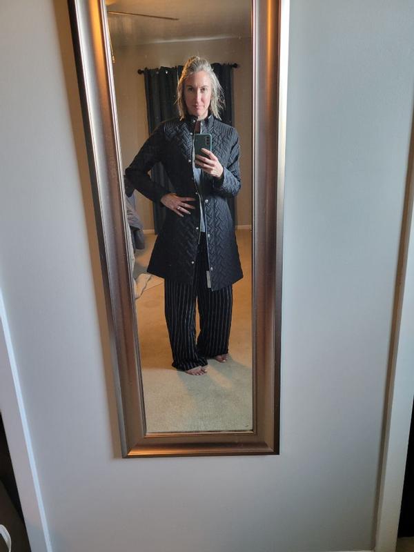 Customer photo for "Cute and functional for winter"