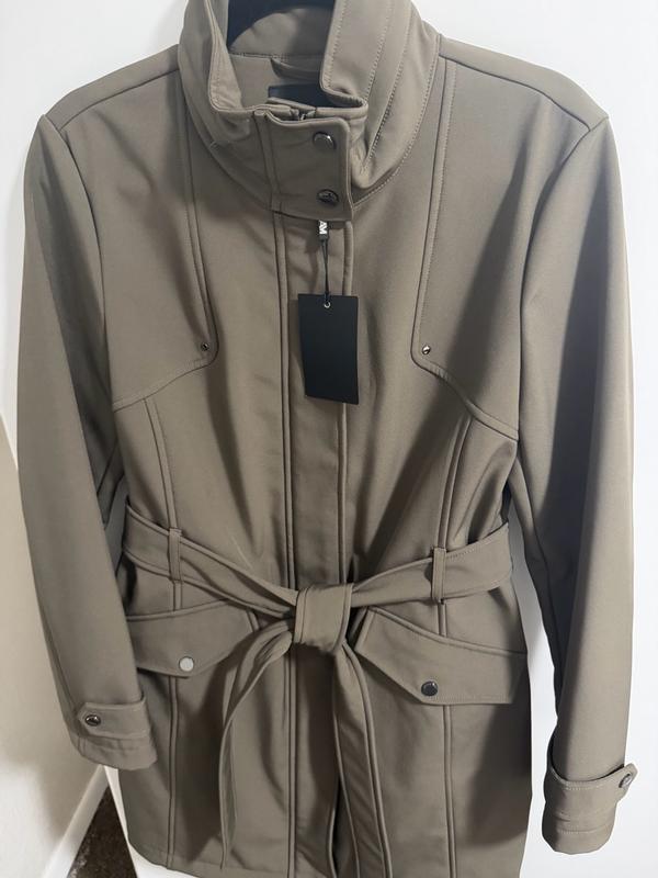 Customer photo for "A perfect garment , I’ve loved it since I sawit"