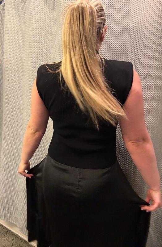 Customer photo for "Comfortable"