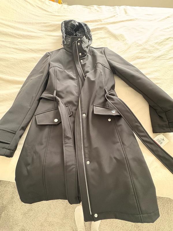Customer photo for "Perfect for rainy weather"