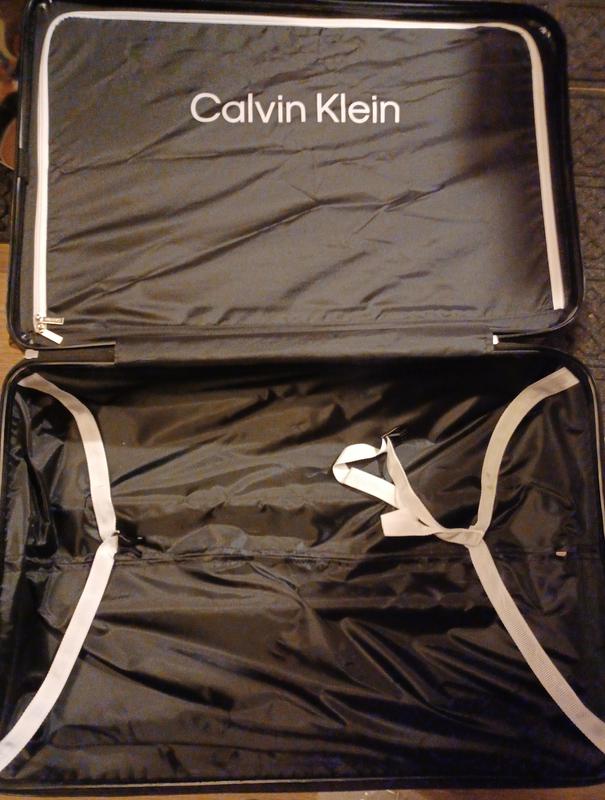Calvin Klein - Expression 3 Piece Luggage Set