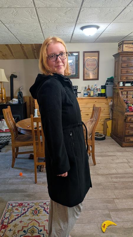 Customer photo for "Looks good and feels expensive!"