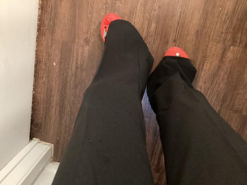 Awesome new pants