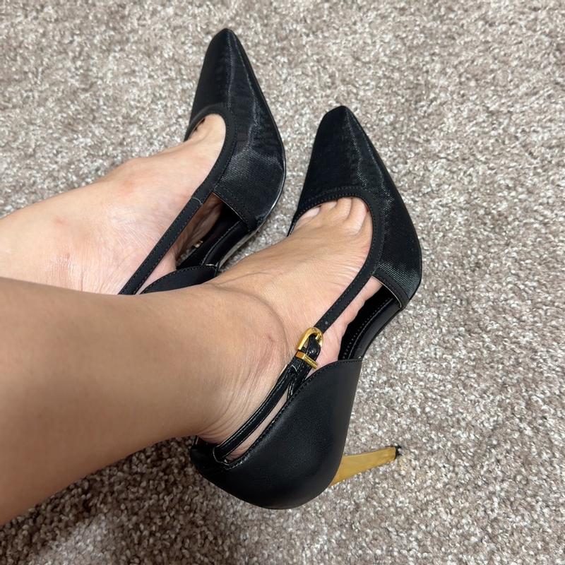 Customer photo for "Comfortable"