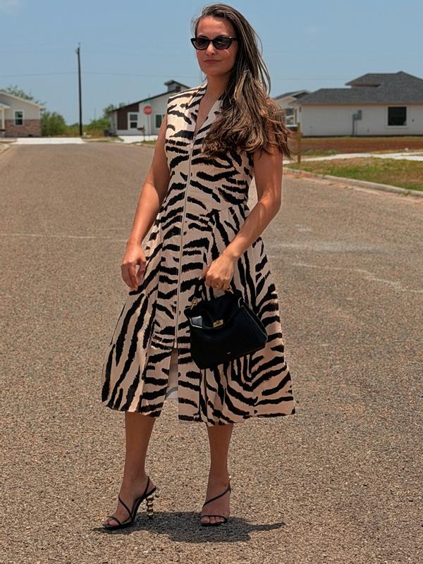 Customer photo for "Amazing dress 👗"