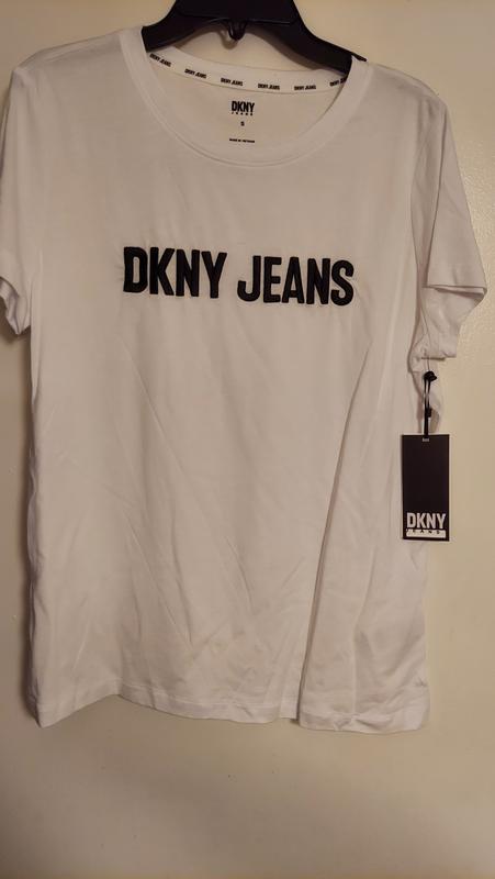 Cute DKNY Shirt!