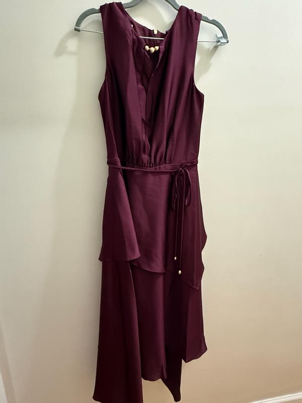 Customer photo for "Chic dress"