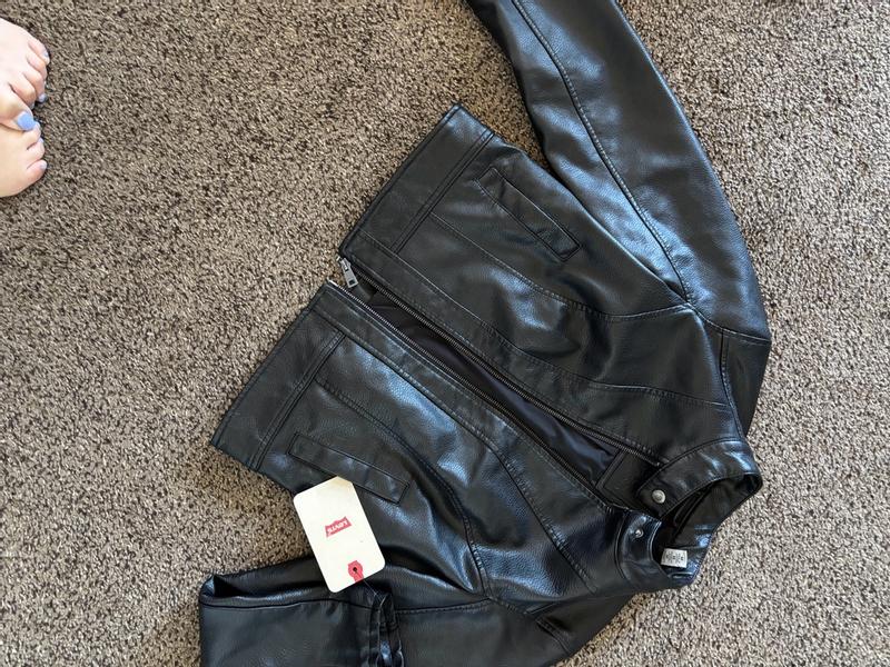 Customer photo for "Classic levis style"