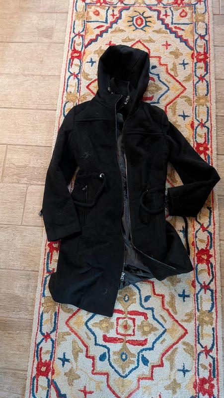Customer photo for "Looks good and feels expensive!"
