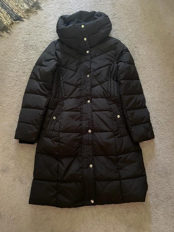 Customer photo for "Perfect jacket for any weather."
