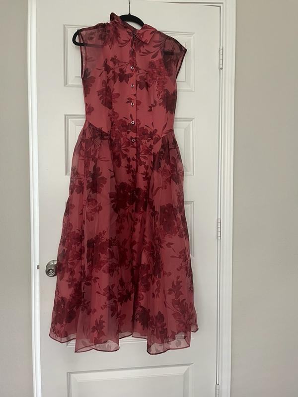 Customer photo for "Good print hampered by shoddy craftsmanship"