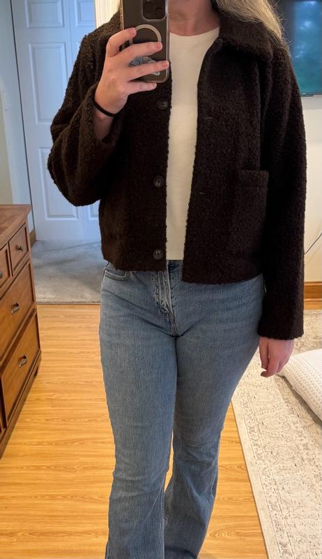 Customer photo for "Perfect length"