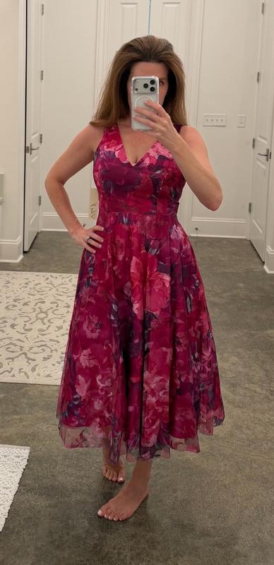 Customer photo for "Perfect Occasion Dress!"