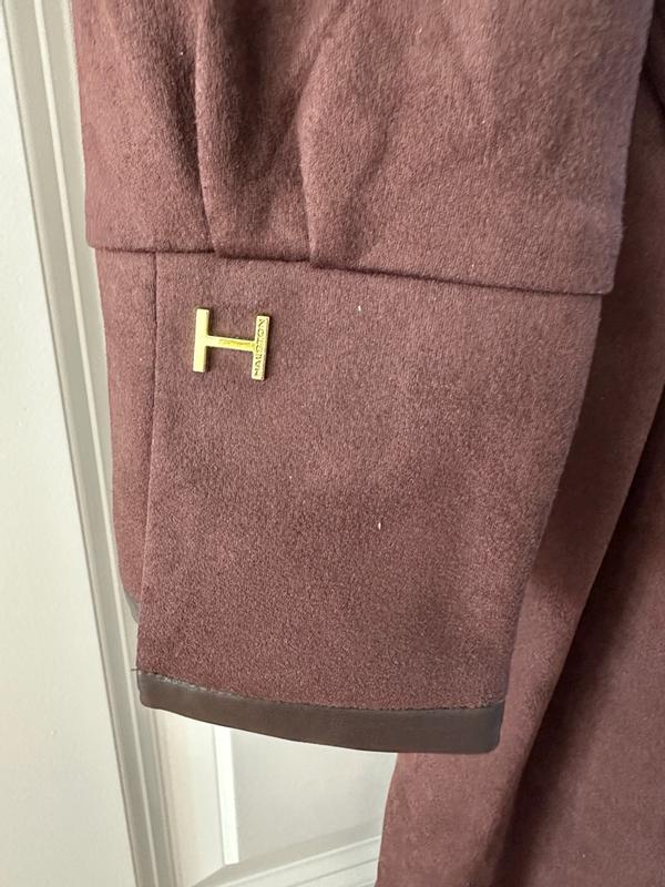 Customer photo for "Perfect for fall"