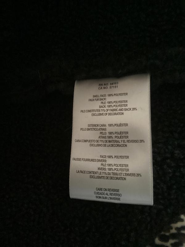 Material information