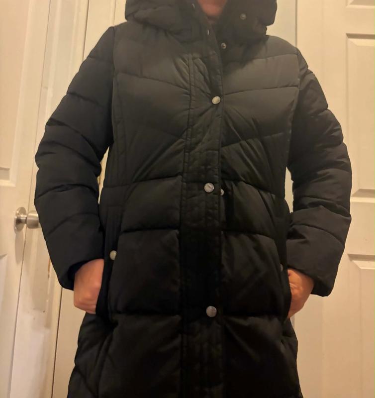 Customer photo for "Excellent jacket"