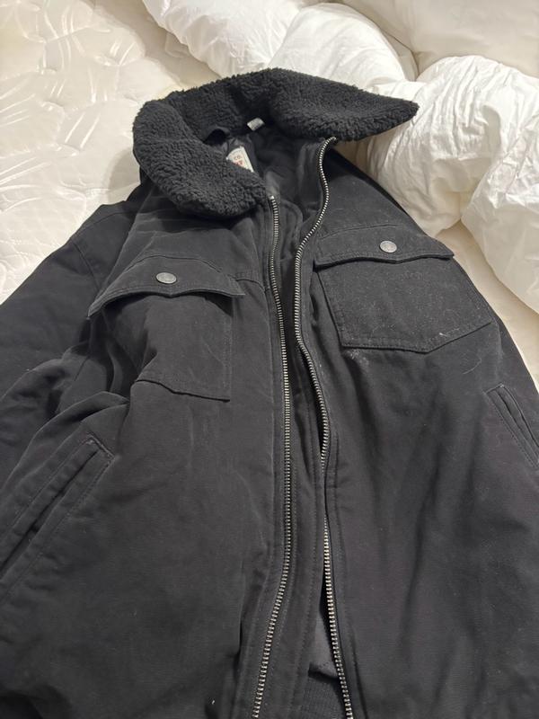 Customer photo for "Jacket"