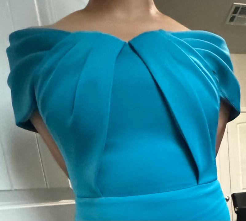 Customer photo for "So beautiful and very luxurious material!"