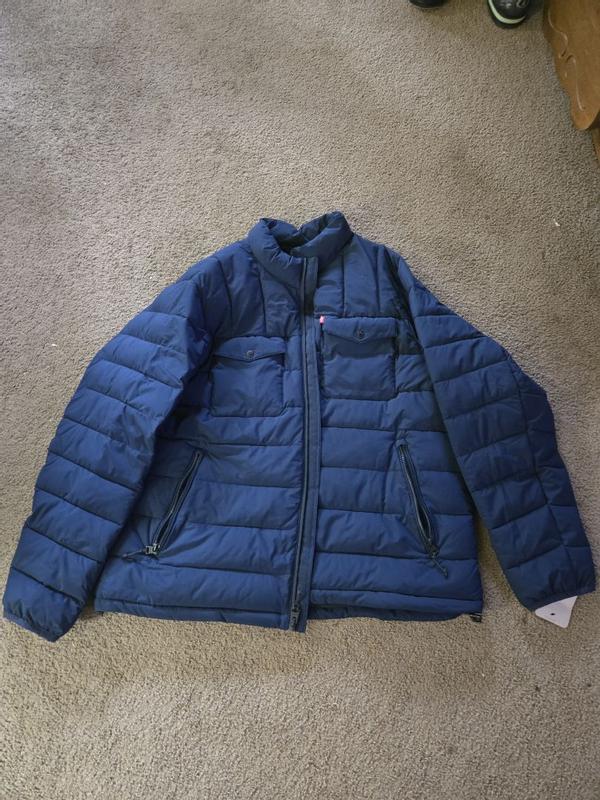 Customer photo for "Comfortable and fits well."