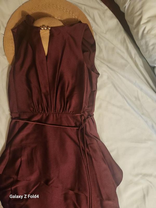 Customer photo for "Love this Dress!"