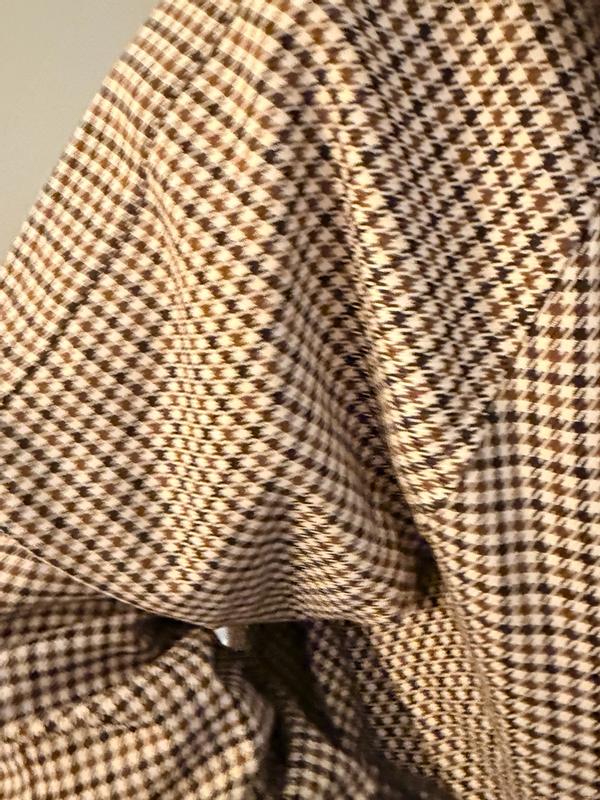 Customer photo for "Great Quality Coat"