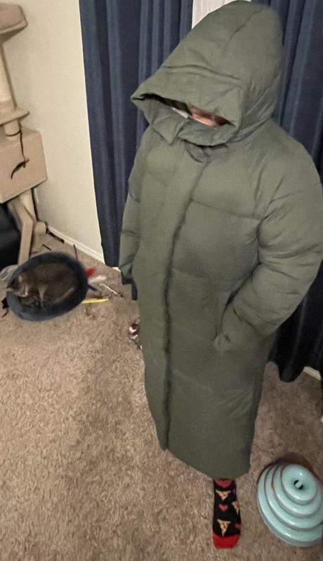 Big Parka