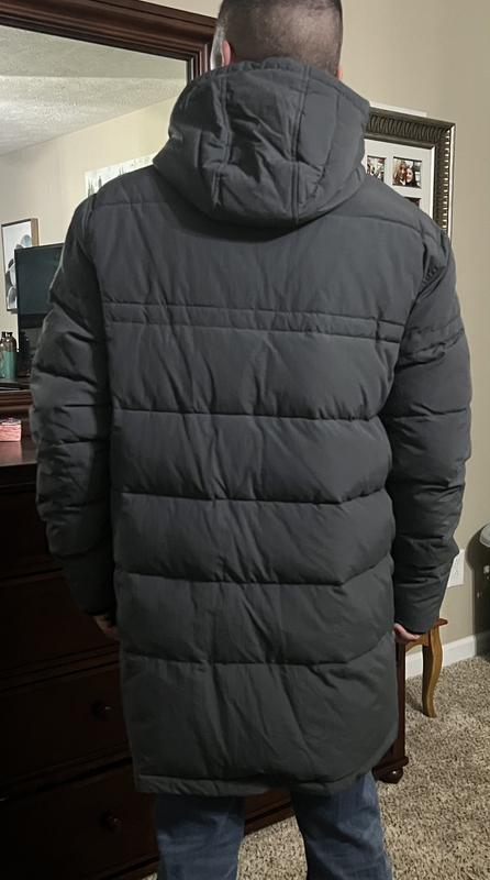 Andrew marc holden down on sale parka