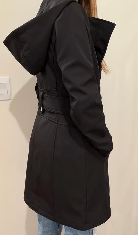 Customer photo for "Very nice rain coat"
