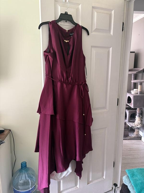 Customer photo for "The dress of the season"