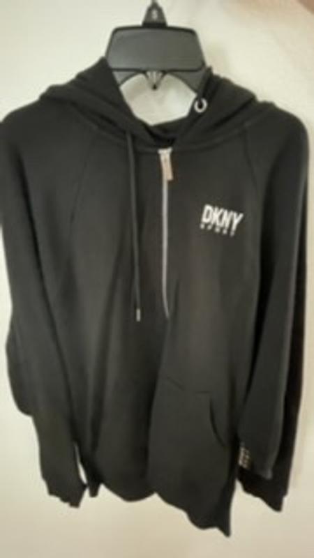 My new DKNY oversize