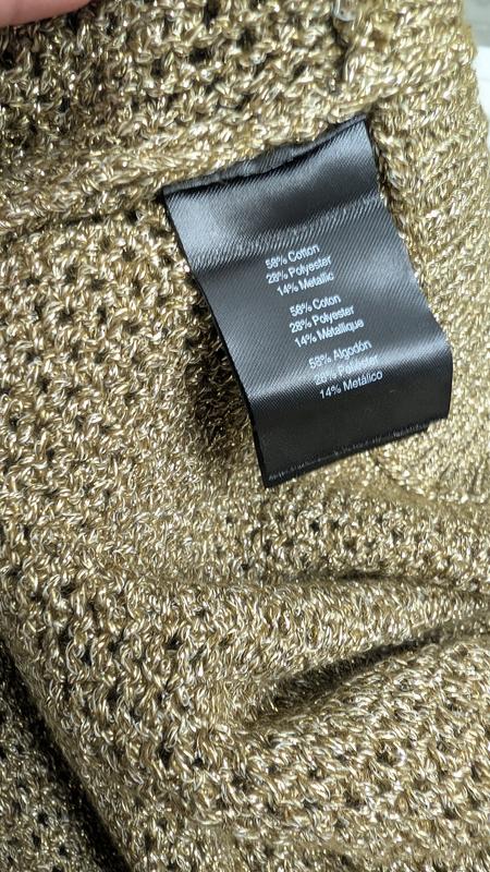 Customer photo for "Brillo pad top"