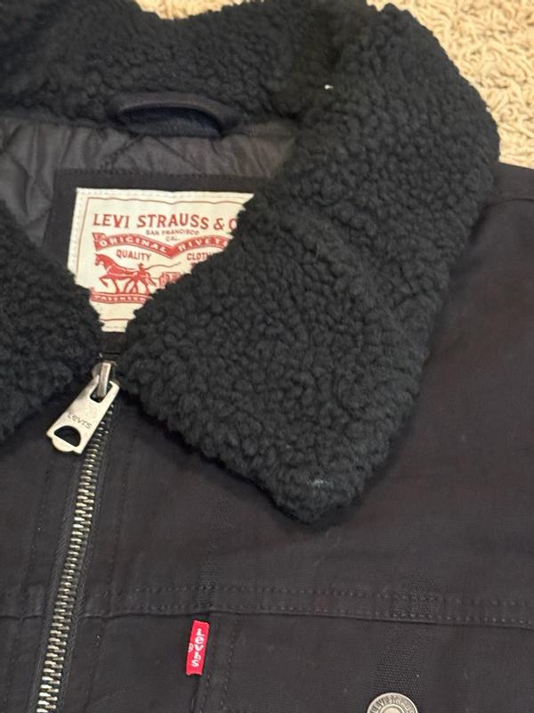 Customer photo for "Warmth, style and durability"