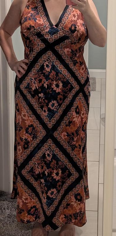 Customer photo for "Cute, comfortable & well made"