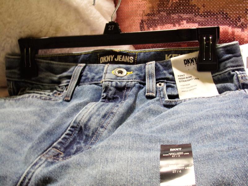 DKNY jeans