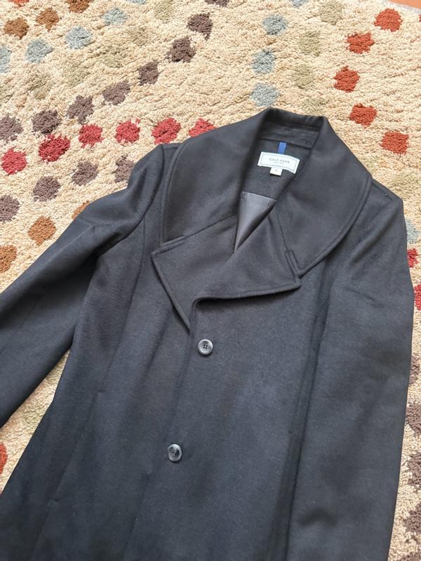 Customer photo for "Thick wool comfy and versatile"