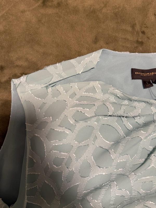 Customer photo for "Nice quality shirt"