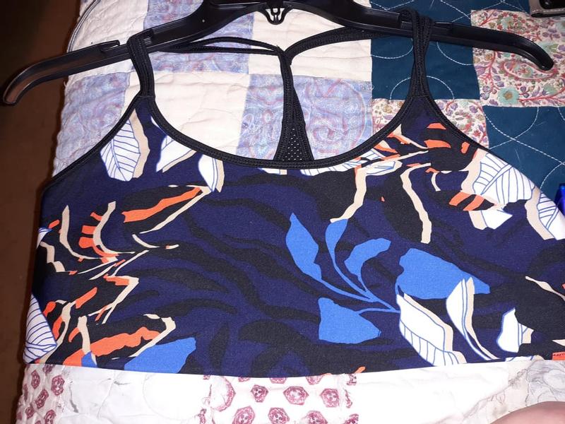 So pretty and comfortable