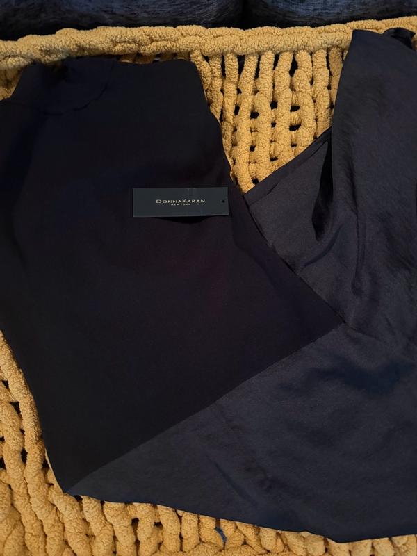 Customer photo for "Well made but runs large"